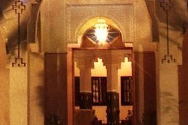 Palm's Hotel Club Erfoud